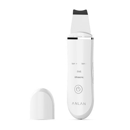 RejuvaLift Pro Ultrasonic Face Scrubber